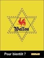 Wallons réagissons! 